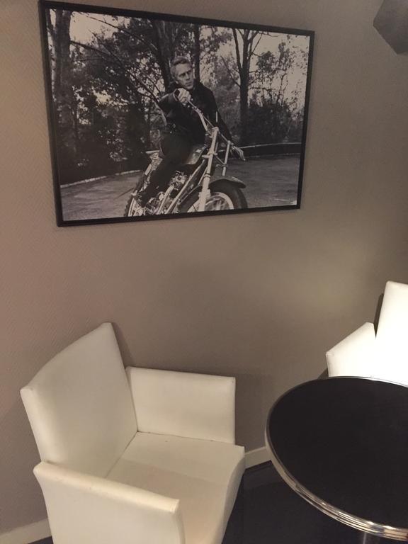 Hotel L'Avenue Σαντιγί Εξωτερικό φωτογραφία