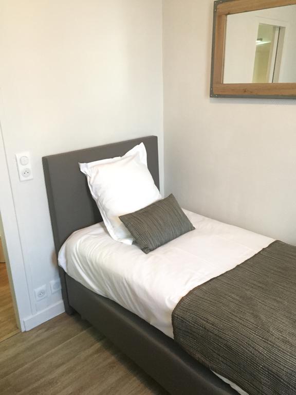Hotel L'Avenue Σαντιγί Εξωτερικό φωτογραφία