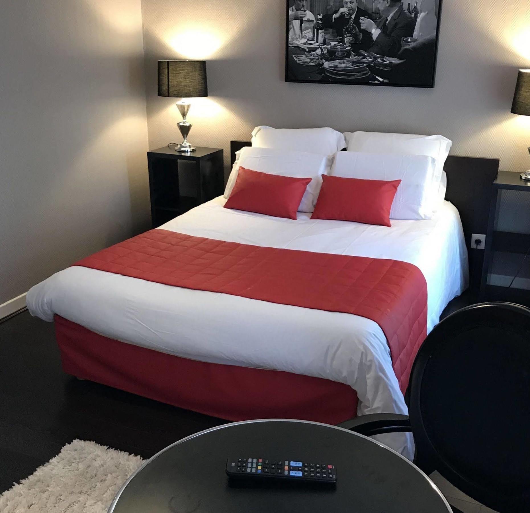 Hotel L'Avenue Σαντιγί Εξωτερικό φωτογραφία