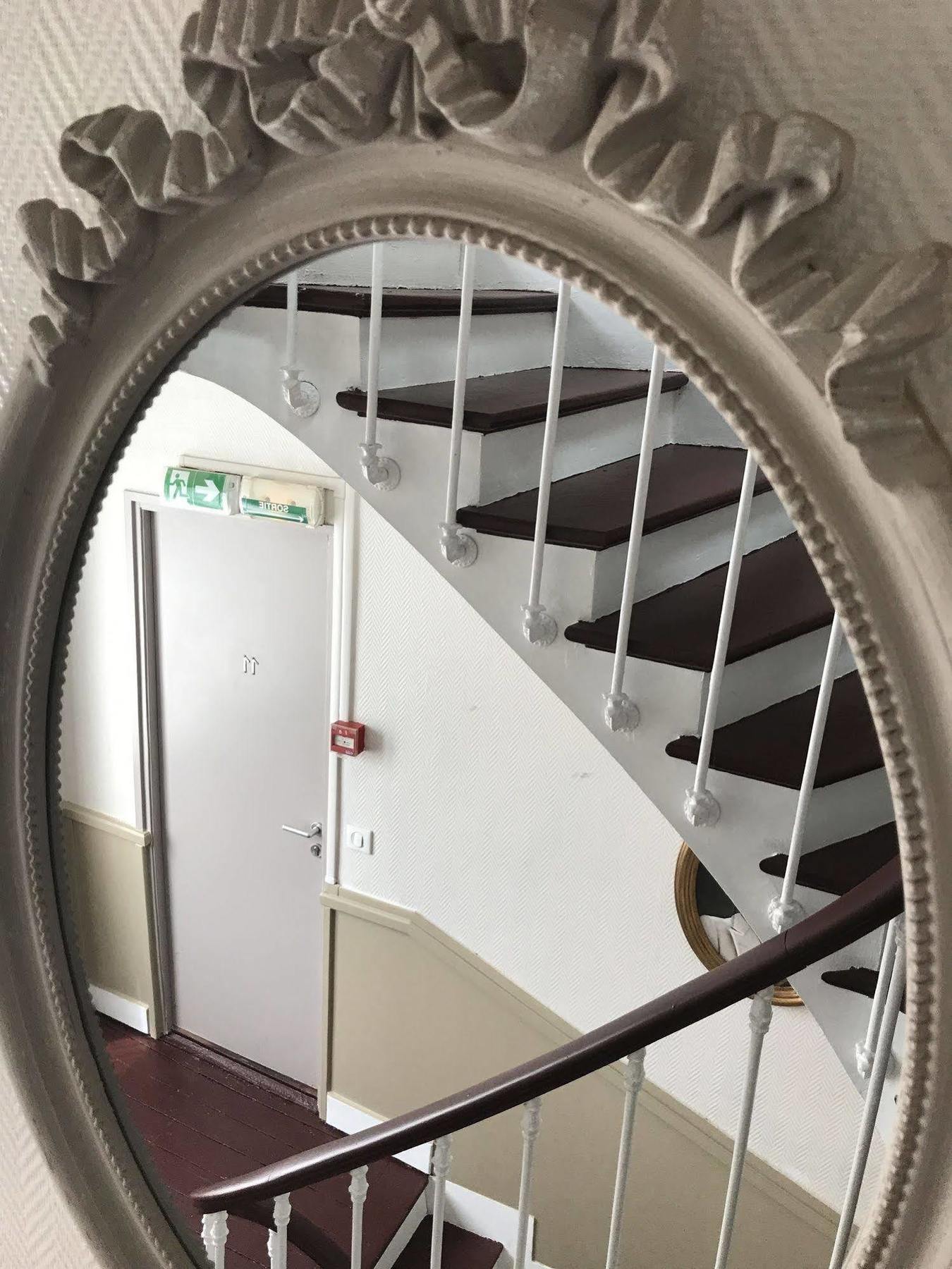Hotel L'Avenue Σαντιγί Εξωτερικό φωτογραφία