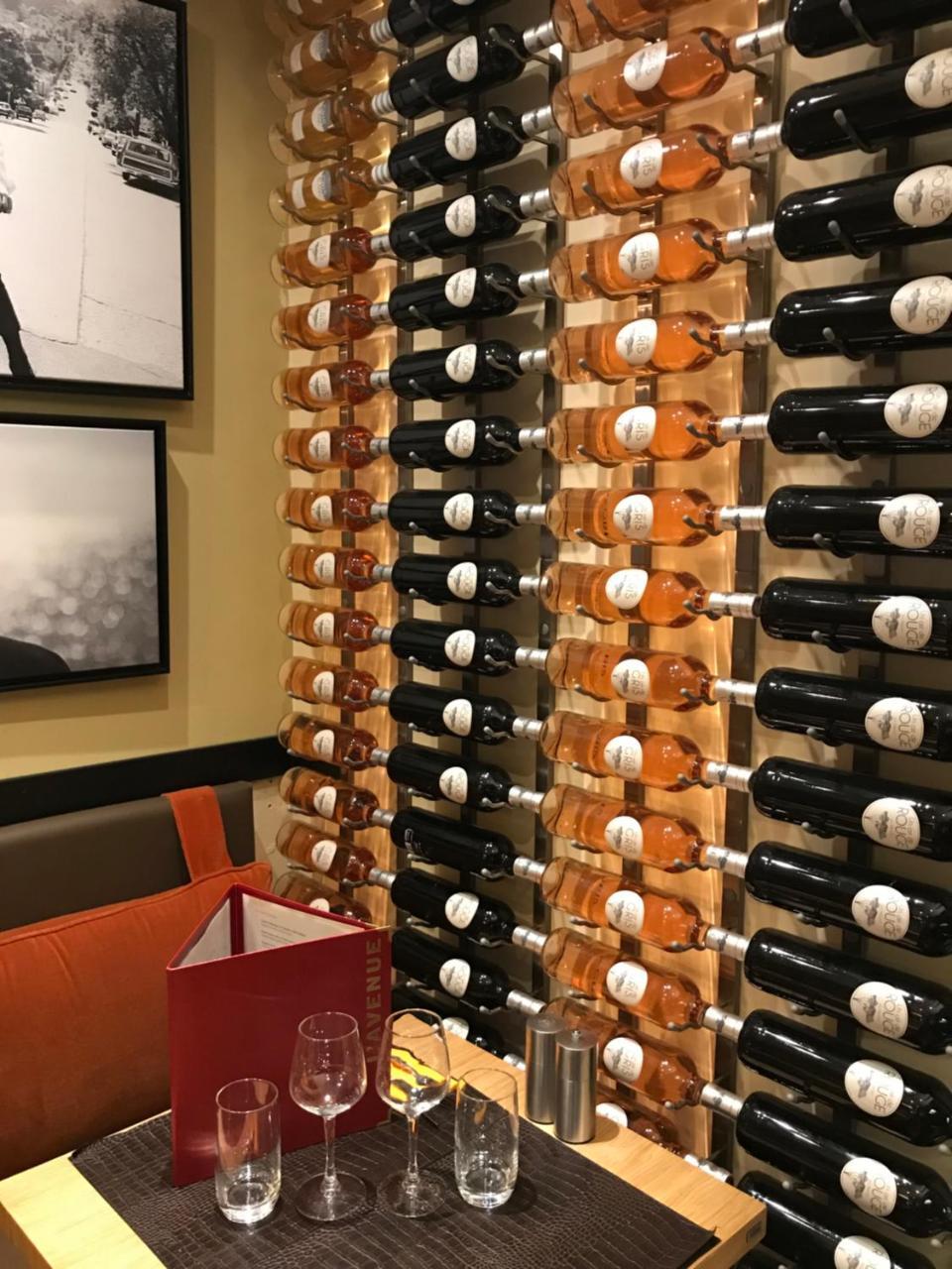 Hotel L'Avenue Σαντιγί Εξωτερικό φωτογραφία